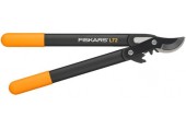 Fiskars PowerGear L72 (S) Nožnice na silné konáre prevodové 46cm (112200) 1001555