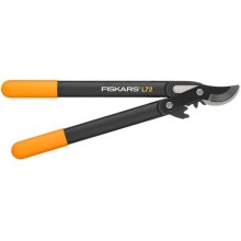 Fiskars PowerGear L72 (S) Nožnice na silné konáre prevodové 46cm (112200) 1001555