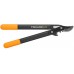 Fiskars PowerGear L72 (S) Nožnice na silné konáre prevodové 46cm (112200) 1001555