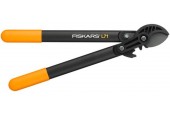 Fiskars PowerGear L71 Nožnice na silné konáre jednočepeľové (S), 45cm (112180) 1001556