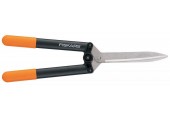 Fiskars PowerLever HS52 Nožnice na živý plot s pákovým prevodom, 59cm (114750) 1001564