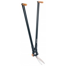 Fiskars PowerLever GS53 Nožnice na trávu a na živý plot 90cm (113710) 1001565