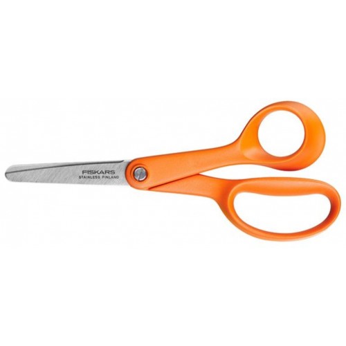 Fiskars Classic detské nožnice pre pravákov, 13 cm 1005166