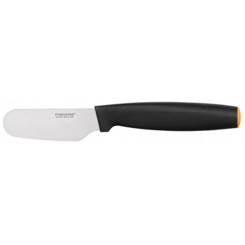 Fiskars Functional Form nôž na roztieranie 9 cm 1014191 Fiskars Functional Form nôž na roztieranie 9 cm 1014191