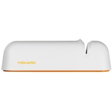 Fiskars Roll-Sharp Functional Form ostrič na nože, 16cm 1014214