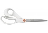 Fiskars Functionl Form univerzálne nožnice veľké 24 cm, biele 1020414