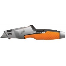 Fiskars CarbonMax Univerzálny nôž pre maliarov, 19cm 1027225