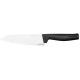 Fiskars Hard Edge Stredný kuchársky nôž, 17cm 1051748