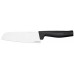 Fiskars Hard Edge Nôž Santoku, 16cm 1051761