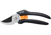 Fiskars Solid P121 Nožnice záhradné dvojčepelové, 19,2cm 1057160