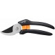 Fiskars Solid P121 Nožnice záhradné dvojčepelové, 19,2cm 1057160