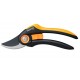 Fiskars Plus P521 Nožnice záhradné dvojčepelové 20,1cm 1057167