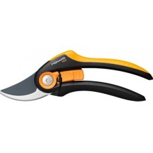 Fiskars Plus SmartFit P541 Nožnice záhradné dvojčepelové, 20,1cm 1057169