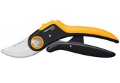 Fiskars PowerLever Plus P721 Nožnice záhradné dvojčepelové 21cm 1057170