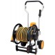 Fiskars XL Vozík s hadicou sada (13 mm / 1”), 20m 1062256