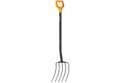Fiskars Solid Kompostové vidly, 129cm 1071936