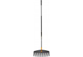 Fiskars Ergonomic hrable na lístie 180cm 1076976