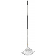 Fiskars Ergonomic Hrable vejárové, 187cm 1076977
