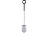 Fiskars Rýľ Xact špicatý (teleskopický), 110,8 - 130 cm 1066732