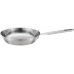 Fiskars All Steel Pure Panvica na vyprážanie, 24cm 1065627