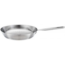 Fiskars All Steel Pure Panvica na vyprážanie, 28cm 1065628
