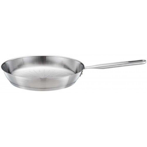 Fiskars All Steel Pure Panvica na vyprážanie, 28cm 1065628