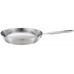 Fiskars All Steel Pure Panvica na vyprážanie, 28cm 1065628