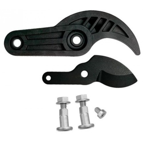 Fiskars Čepeľ, spodný doraz, skrutky pre nožnice L71 1026290 Fiskars Čepeľ, spodný doraz, skrutky pre nožnice L71 1026290