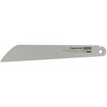 Fiskars PowerTooth Náhradná čepeľ k píle, 250 mm, 13 TPI 1062943