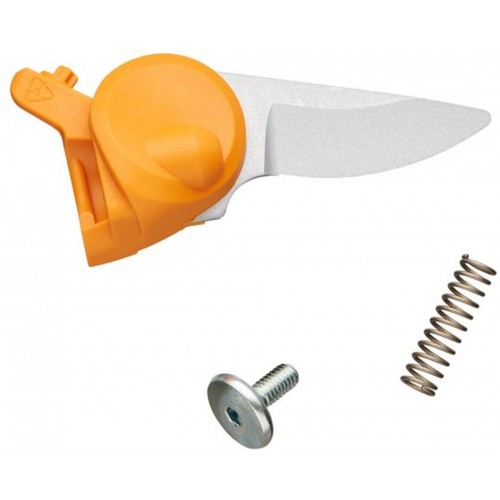Fiskars X-series Čepeľ, skrutka, pružina na nožnice, P941 1064259