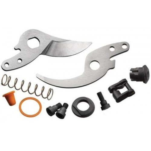 Fiskars Čepele, zámok a sada skrutiek pre nožnice PB8 (M & L) 1026280 Fiskars Čepele, zámok a sada skrutiek pre nožnice PB8 (M & L) 1026280