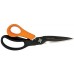 Fiskars Solid SP341 Multifunkčné nožnice, 30cm 1063329