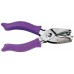 Fiskars Hand Punches dierovacie kliešte, malé koliesko 1003816