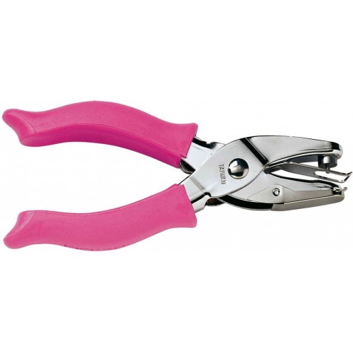 Fiskars Hand Punches dierovacie kliešte, srdce 1003819