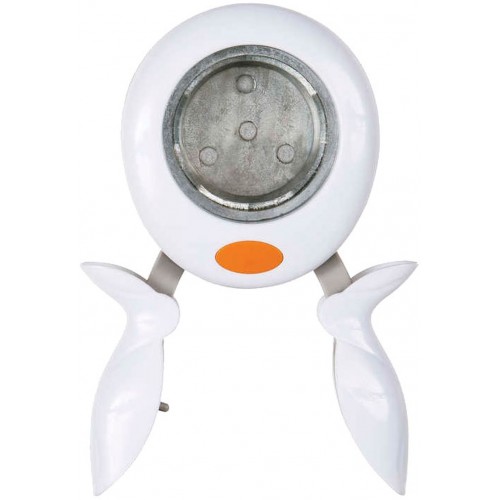 Fiskars Squeeze Punches ozdobná páková dierovačka XL kruh 1003886 Fiskars Squeeze Punches ozdobná páková dierovačka XL kruh 1003886