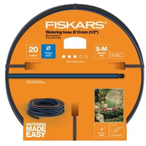 FISKARS Hadica 20 m, 13 mm (1/2") Q3 1027102