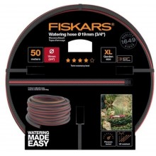Fiskars Hadica 50 m, 19 mm (3/4 ") Q4 1027111
