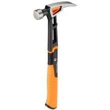 Fiskars IsoCore M 16oz / 13,5" Tesárske kladivo 1020213