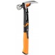 Fiskars IsoCore M 16oz / 13,5" Tesárske kladivo 1020213