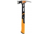 Fiskars IsoCore L 20oz / 13,5 "Tesárske kladivo, 34cm 1020214