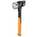 Fiskars Hardware L 4 lb/14" Búracie kladivo 1020218