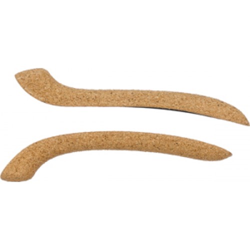 Fiskars Korkové poťahy pre nožnice Quantum P100 111976 (1001708) Fiskars Korkové poťahy pre nožnice Quantum P100 111976 (1001708)