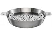 Fiskars Norden Grill chef nerezový naparovací kôš, 30cm 1066431