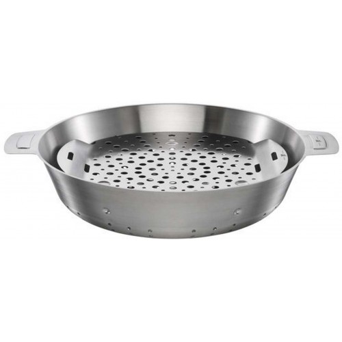 Fiskars Norden Grill chef nerezový naparovací kôš, 30cm 1066431