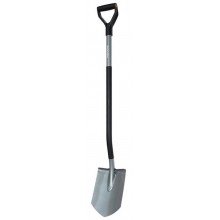 Fiskars Ergonomic Rýľ špicatý dĺžka: 125cm (131410) 1025374