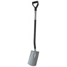 Fiskars Ergonomic Rýľ rovný, dĺžka: 125cm (131400) 1025375