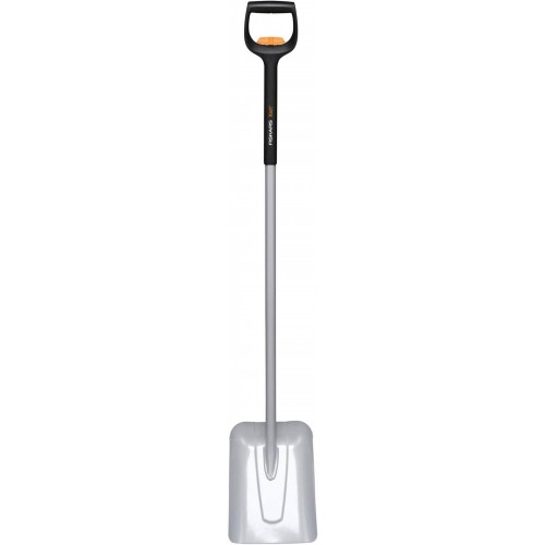 Fiskars Xact Teleskopická lopata, 120,8 – 140cm 1066734