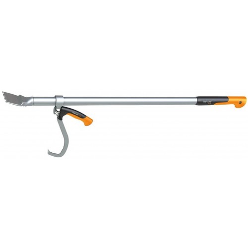 Fiskars WoodXpert L Lopatka s obracačom, 115cm (126052) 1015439