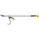 Fiskars WoodXpert L Lopatka s obracačom, 115cm (126052) 1015439