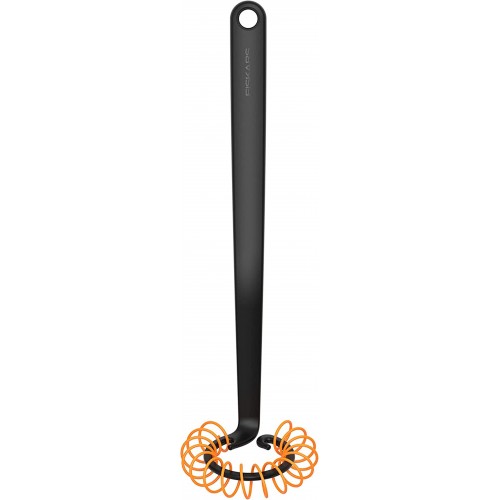 Fiskars Functional Form špirálová metla, 27cm 1014438